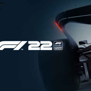 F1 22 - Premium Account + 30 Billion Credits (PS4/PS5)