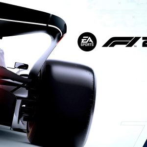 F1 22 - Premium Account + All Cars (MacOS)