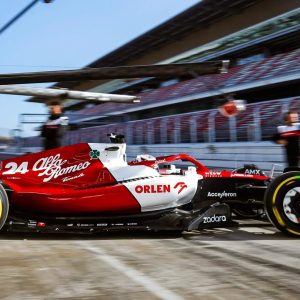 F1 22 - Modded Account + 50 Billion Credits (Nintendo Switch)