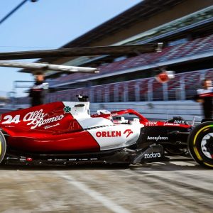 F1 22 - Modded Account + 50 Billion Credits (Xbox One/X/S)