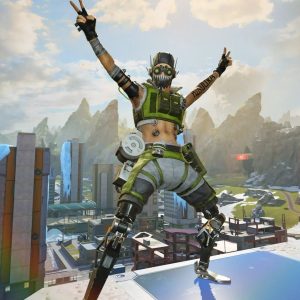 Apex legends - Top Predator Account / 480 Million Apex Coins / All Heirlooms (Nintendo Switch)