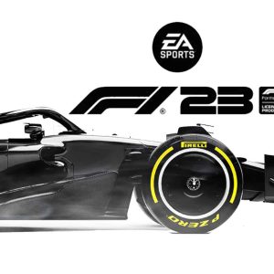 F1 23 - 1 Billion Cash Pack (Credits) Nintendo Switch