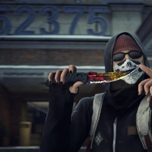 CS:GO - Modded Account + Mod Menu (PC)