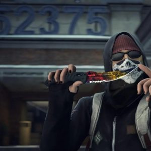 CS:GO - Modded Account + Mod Menu (Xbox One/X/S)