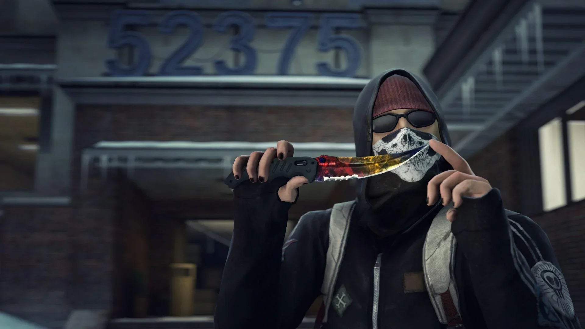 CS:GO - Modded Account + Mod Menu (Xbox One/X/S)