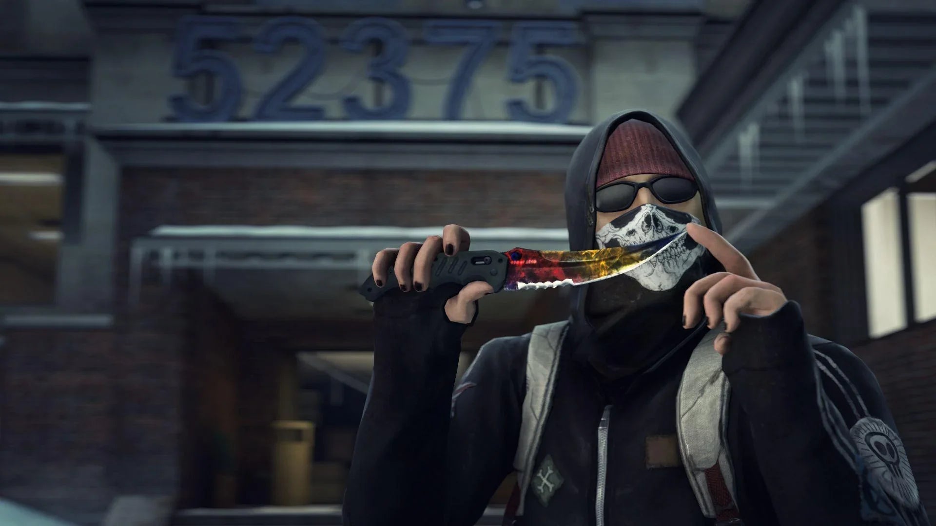 CS:GO - Modded Account + Mod Menu (PS4/PS5)