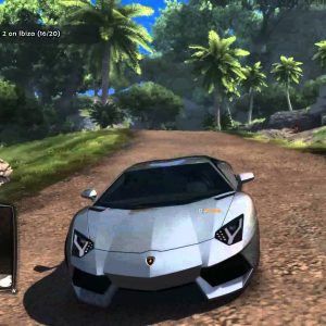 Test Drive Unlimited 2 - Mod Menu + Unlock All (Nintendo Switch)