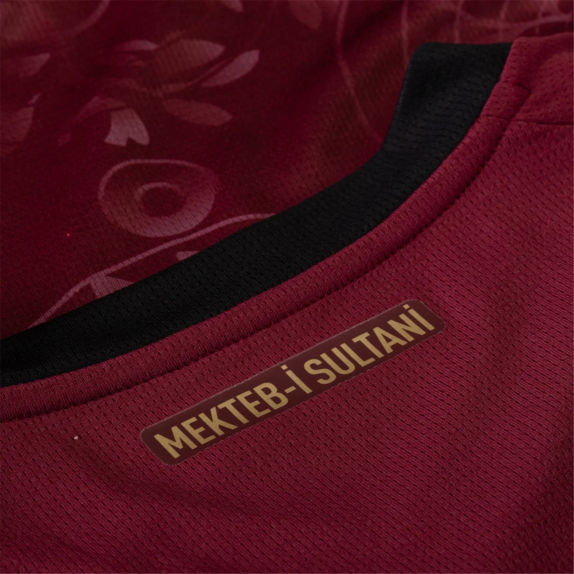 Galatasaray 25/26 III Third Jersey - Fan Version