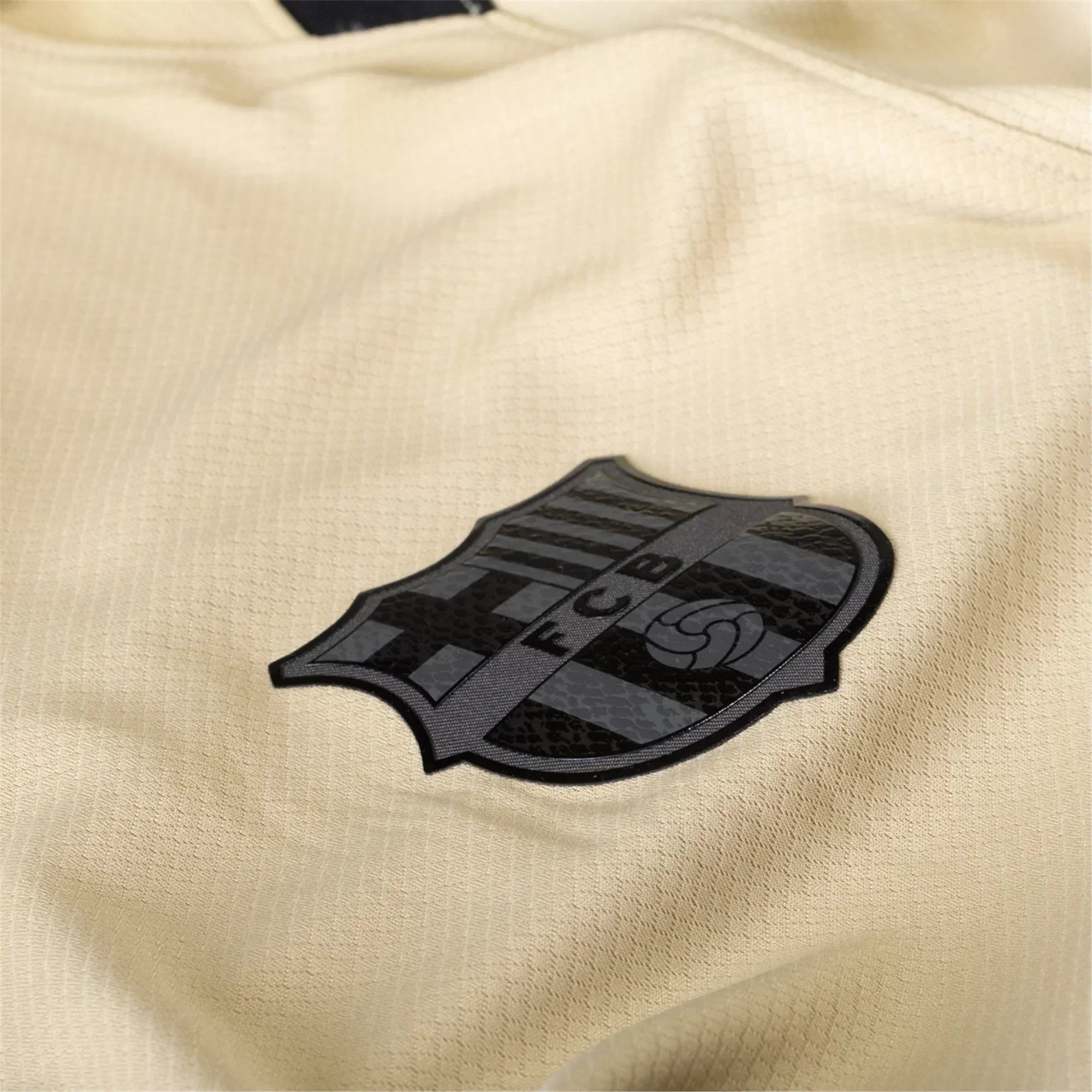 Lamine Yamal - Barcelona 25/26 II Away Jersey - Fan Version