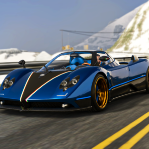 The Crew 2 - 1000 Vehicle Pack Add-On (Nintendo Switch)