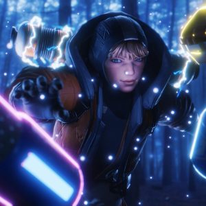 Apex legends - Account level 1525 / Platinum / 328K Coins / 13 Heirlooms (PS4/PS5)