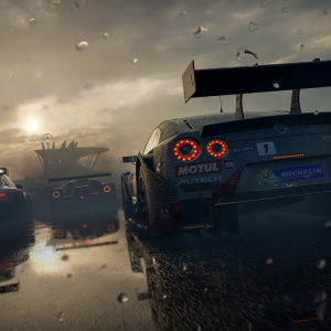 The Crew 2 - Online Mod Menu (IOS)