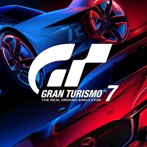 Gran Turismo 7 - Modded Account + Unlock All (Xbox One/X/S)