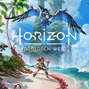 Horizon Forbidden West - Modded Account + Unlock All