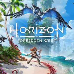 Horizon Forbidden West - 100% Save Game Account (PS4/PS5)