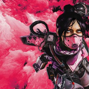 Apex legends - Top Predator Account / 390 Million Apex Coins / All Heirlooms (Android)