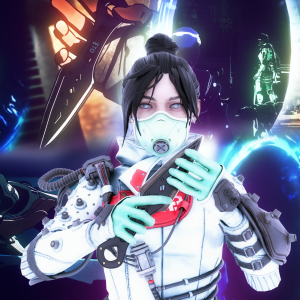 Apex legends - Top Predator Account / 400 Million Apex Coins / All Heirlooms (PS4/PS5)