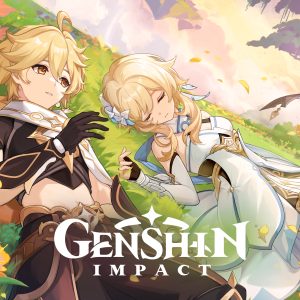 genshin impact accounts