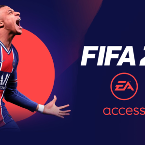 fifa 23 accounts