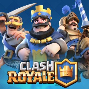 clash royale accounts, mods