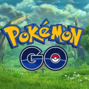 pokémon go accounts