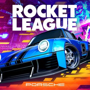 rocket league accounts