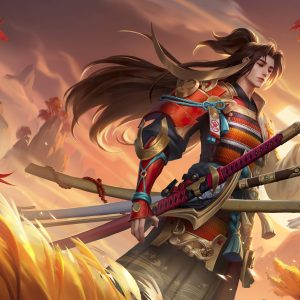 honor of kings accounts