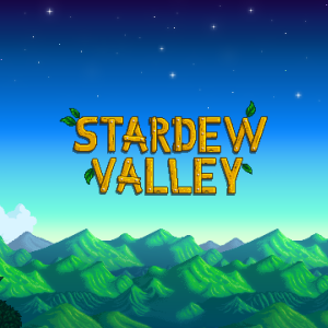 stardew valley accounts, mods