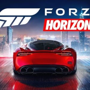forza horizon 6 modded accounts, mods