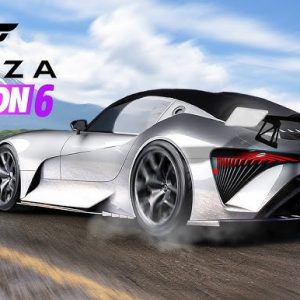 forza horizon 6 accounts, mods