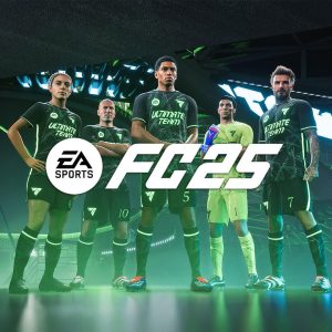 fc 25 modded accounts, coins, mods