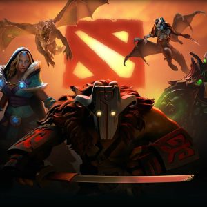 dota 2 accounts, mods