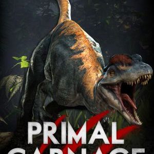 Primal Carnage Steam Gift GLOBAL - Account for Sale + Mods