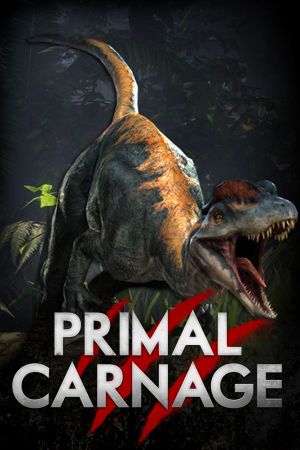 Primal Carnage Steam Gift GLOBAL - Premium Account + $90 Million Credits