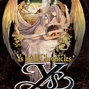 Ys I & II Chronicles+ Steam Key GLOBAL - Mod Menu 2025