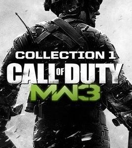Call of Duty: Modern Warfare 3 - Collection 1 (DLC) Steam Key GLOBAL - Account #7