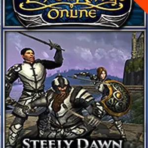 The Lord of the Rings Online: Steely Dawn Starter Pack (DLC) (PC) Steam Key GLOBAL - Emulator v4