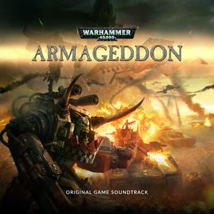 Warhammer 40,000: Armageddon - Soundtrack (DLC) Steam Key (PC) GLOBAL - Stacked Account Premium