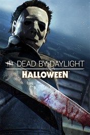 Dead by Daylight - The Halloween Chapter (DLC) MENA + RU/CIS + LATAM - Pro Aimbot 2018