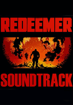 Redeemer - Original Soundtrack (DLC) Steam Key (PC) GLOBAL - Unlimited Money Glitch v2