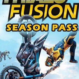 Trials Fusion - Season Pass (DLC) Uplay Key EUROPE - Modded Account + Modded Outfits v2