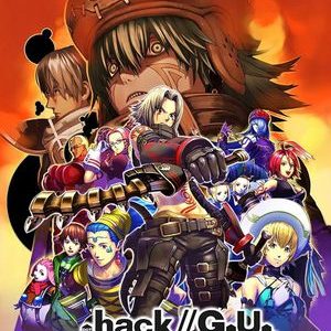 .hack//G.U. Last Recode (PC) Steam Key LATAM - Modded Account