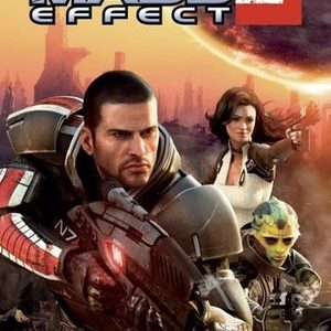 Mass Effect 2 Steam Key GLOBAL - Modded Account v2
