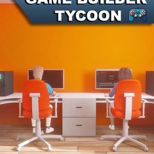 Game Builder Tycoon XBOX LIVE Key UNITED STATES - + $9 Billion Cash