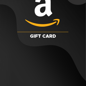 Amazon Gift Card 10 USD UNITED STATES - Account PS5