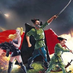 Red Comrades Collector's Edition Upgrade (PC) Steam Key GLOBAL - Unlimited Money Glitch