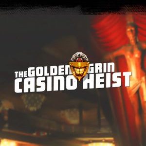 PAYDAY 2 CRIMEWAVE EDITION The Golden Grin Casino Heist (DLC) XBOX LIVE Key EUROPE - Account PS5