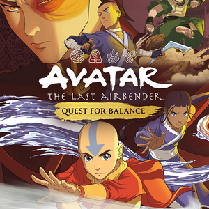 Avatar: The Last Airbender - Quest for Balance (PC) Steam Key GLOBAL - Acconut Pro
