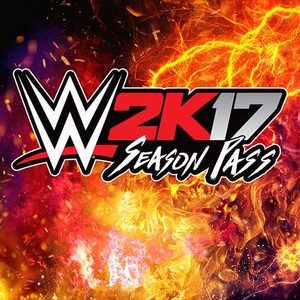 WWE 2K17 - Season Pass (DLC) (PC) Steam Key GLOBAL - Unlock All