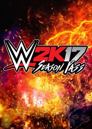 WWE 2K17 - Season Pass (DLC) Steam Key EUROPE - Worldclass Account